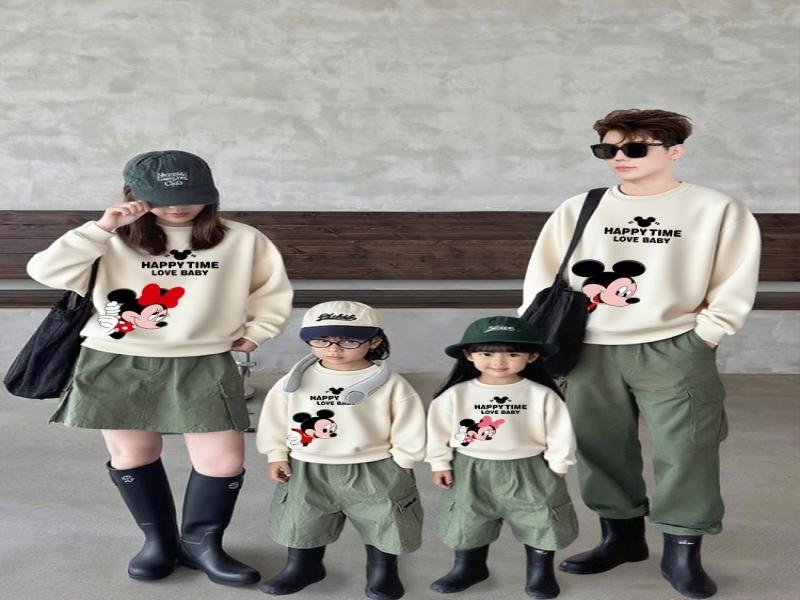 Family Outfits