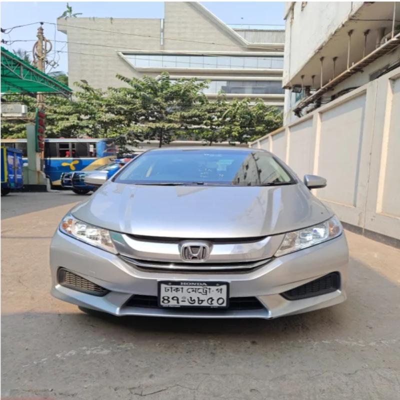 Honda Grace 1500cc 2017