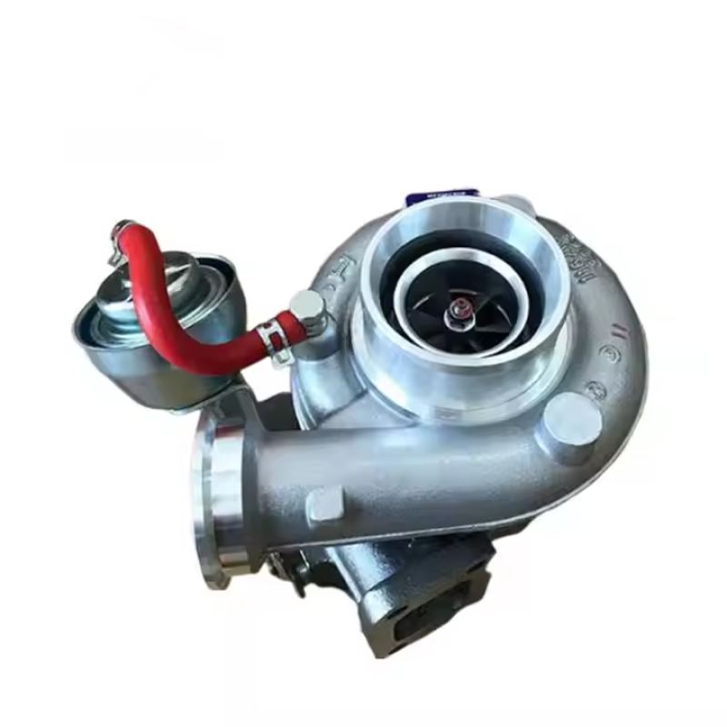 Turbo Turbocharger for Volvo ,04299152 EC200D EC210D