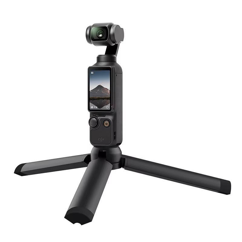 Aluminum Alloy MRT - 002 Tripod, Ultra - Lightweight Portable, Universal 1/4" Mount for Camera/Phone