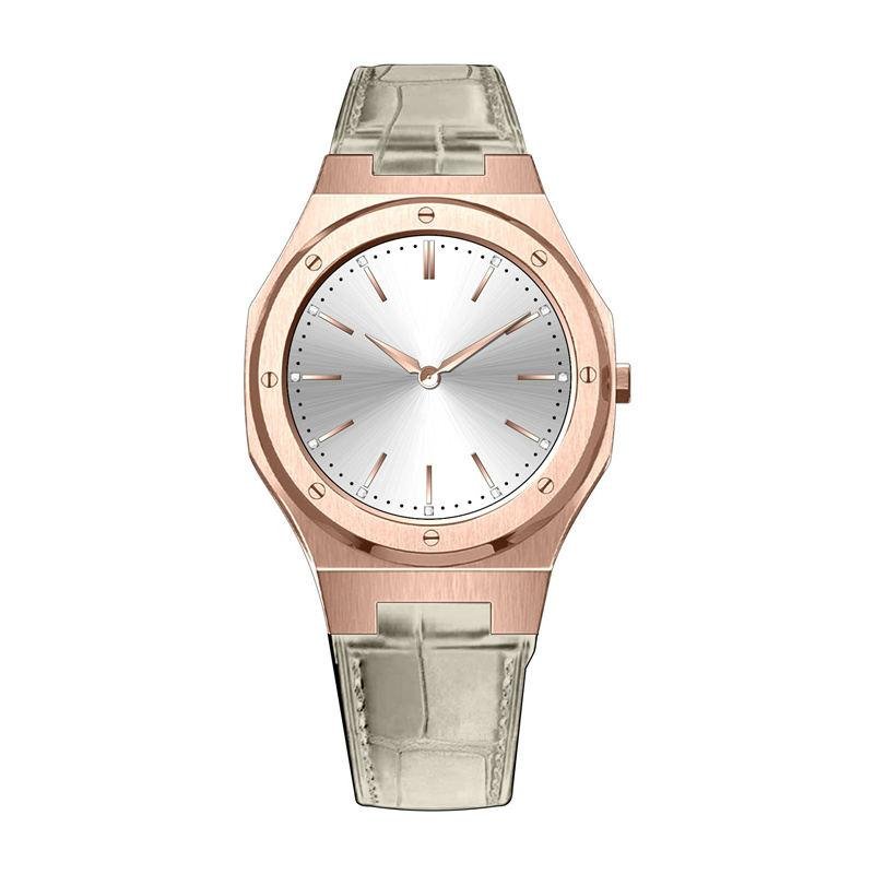 Fashion Latest Products 2025 of All Watches New Design Ladies Wrist Quartz Watch Brand for Luxury Women Custom Watches Low MOQ