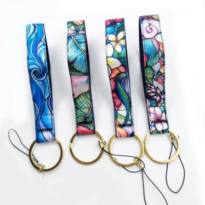 Mobil Phone Accessory Mobile Phone Straps Lanyards Tether Parts