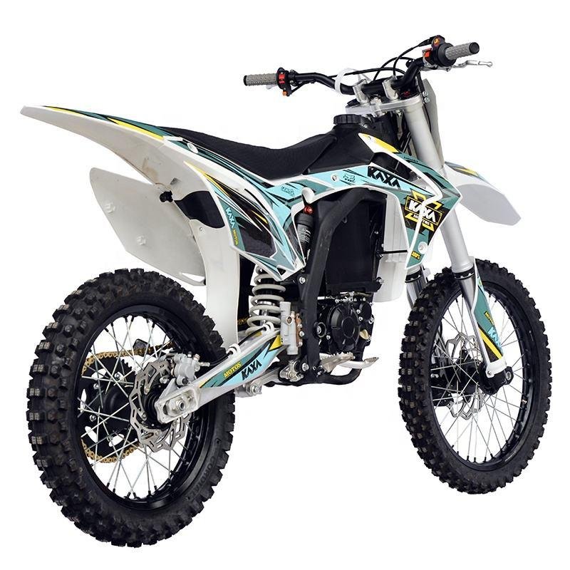 Powerful 3000W Fast Motorcycle Electric Dirt Bike