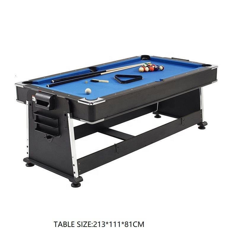 Multi Functional 4 in 1 Multi Game Table Snooker Billiard 4 in 1 Pool Table