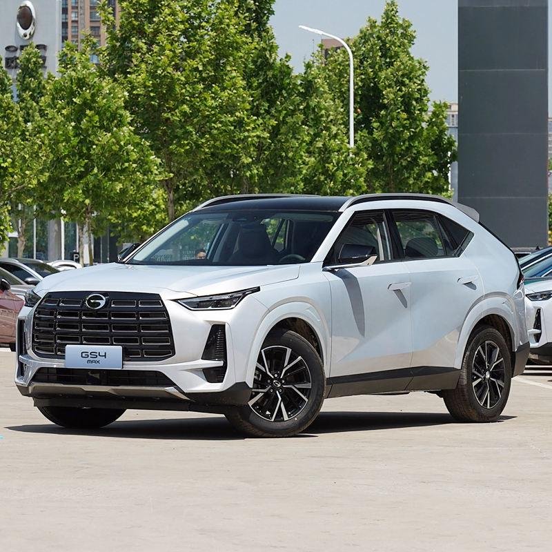 GAC Trumpchi GS4 Gasoline Car Adult Compact SUV GAC GS4